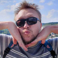 User profile picture